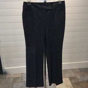 LOFT size 10 Jean look slack